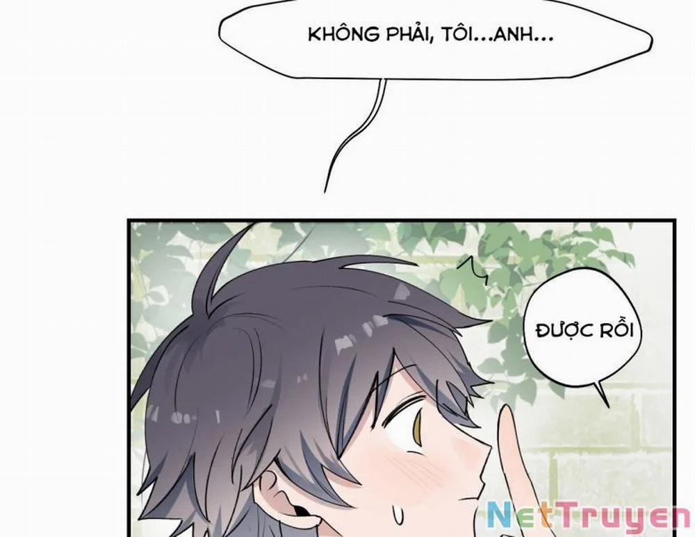 Ma Vương Đại Nhân Luôn Trêu Chọc Tôi 5 trang 10