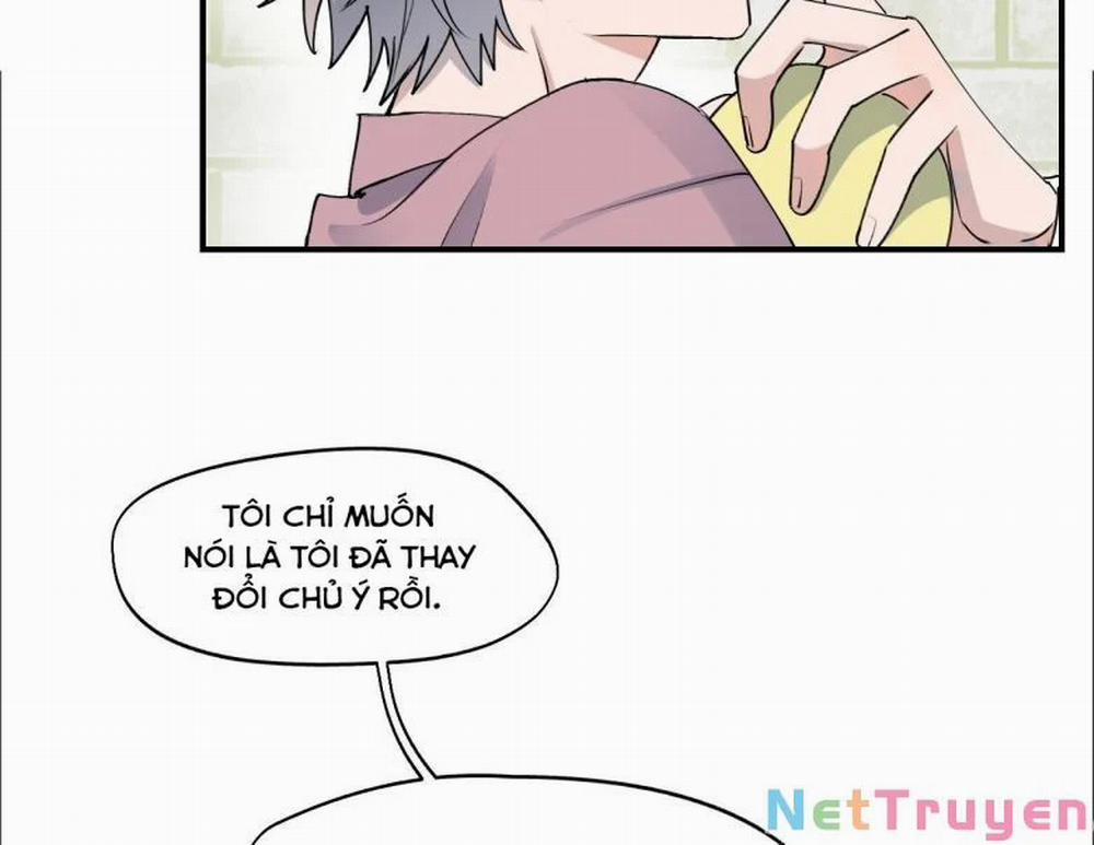 Ma Vương Đại Nhân Luôn Trêu Chọc Tôi 5 trang 11