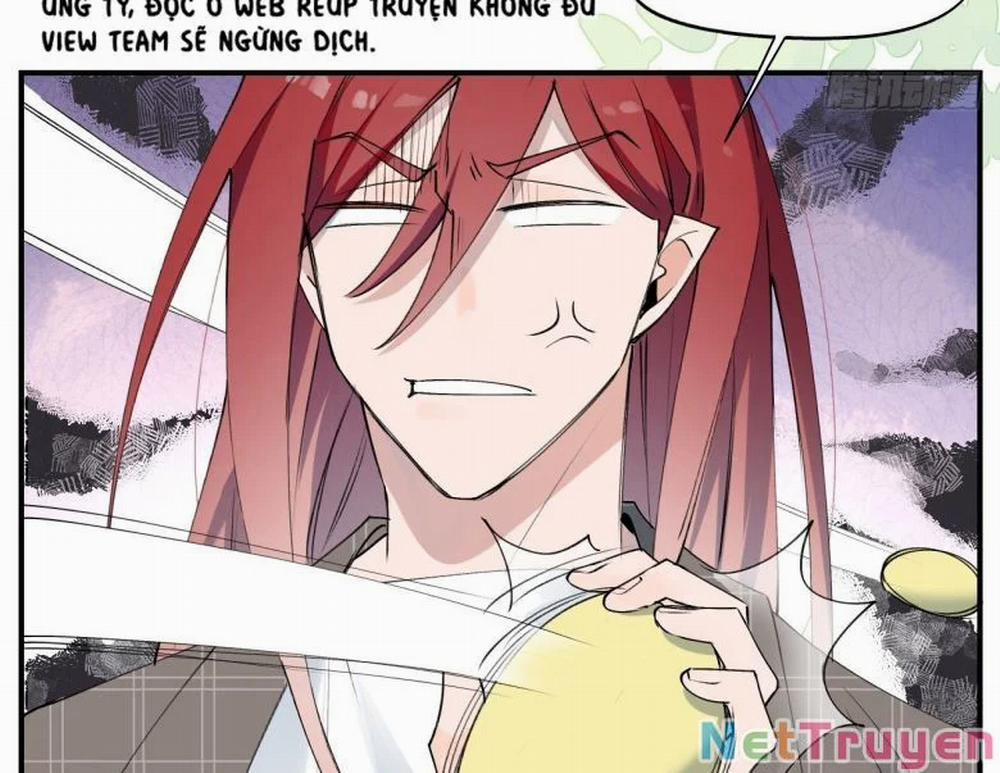 Ma Vương Đại Nhân Luôn Trêu Chọc Tôi 5 trang 19