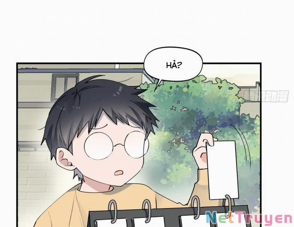 Ma Vương Đại Nhân Luôn Trêu Chọc Tôi 5 trang 21