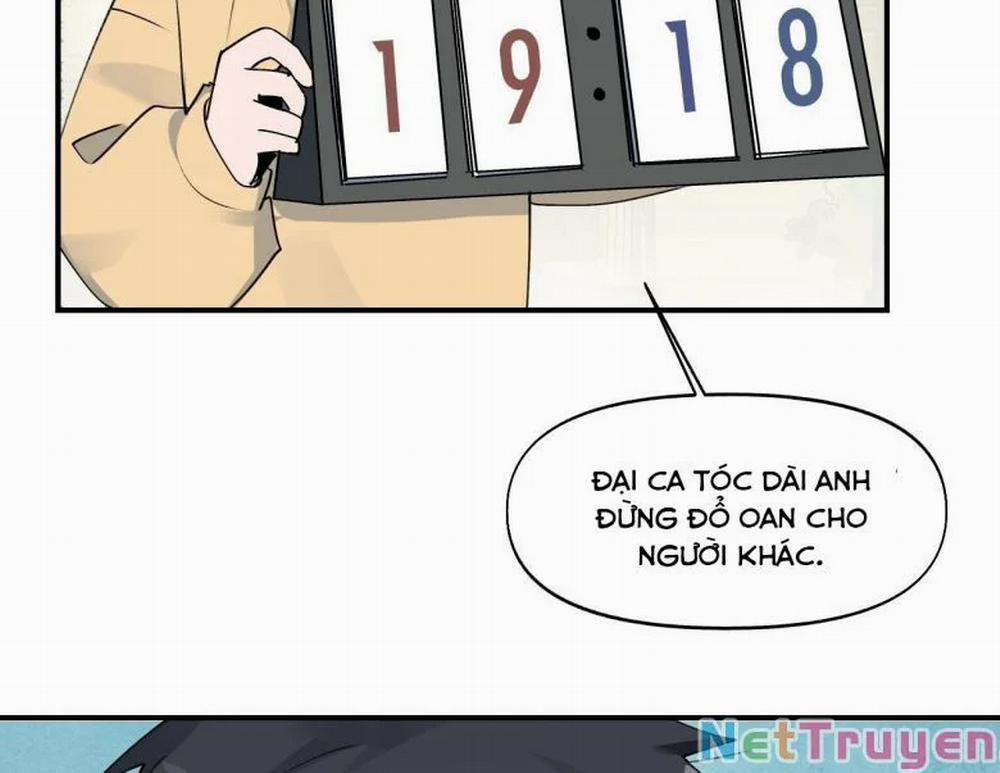 Ma Vương Đại Nhân Luôn Trêu Chọc Tôi 5 trang 22