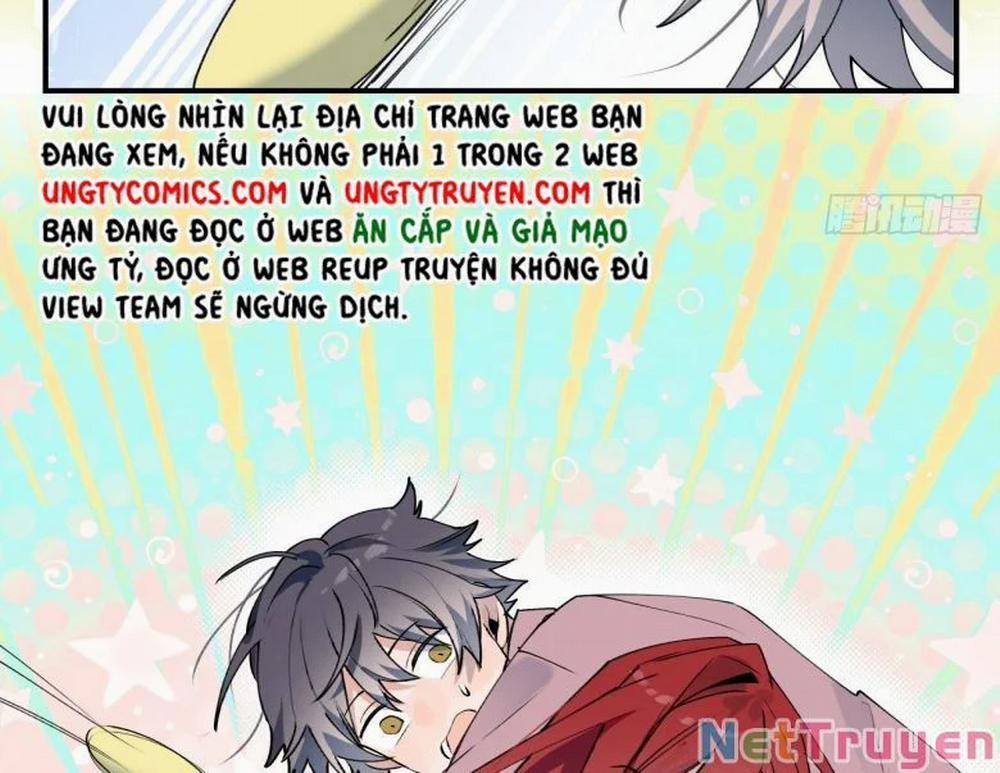 Ma Vương Đại Nhân Luôn Trêu Chọc Tôi 5 trang 28