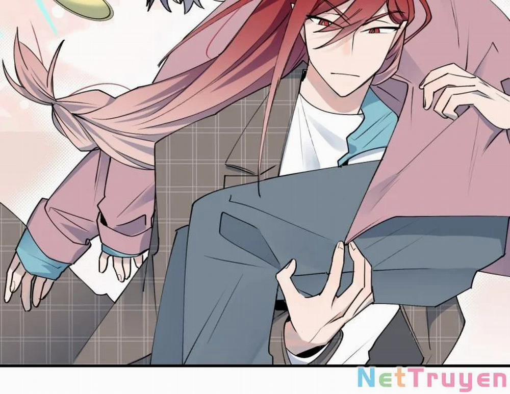 Ma Vương Đại Nhân Luôn Trêu Chọc Tôi 5 trang 29