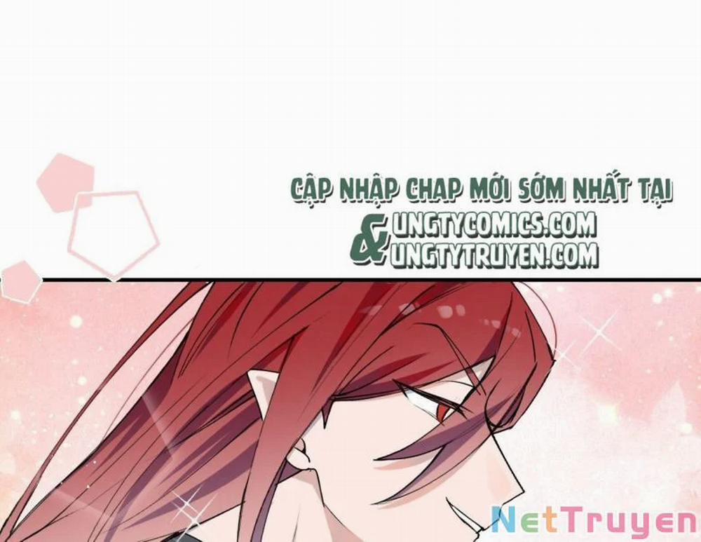 Ma Vương Đại Nhân Luôn Trêu Chọc Tôi 5 trang 3