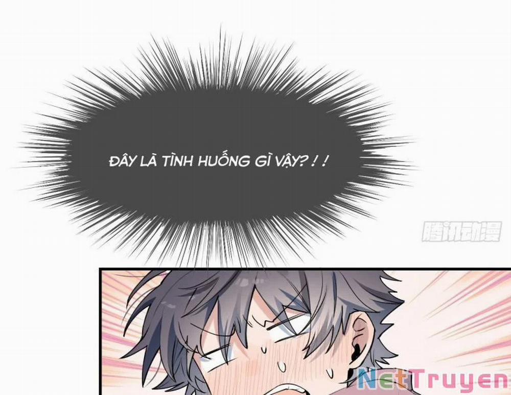 Ma Vương Đại Nhân Luôn Trêu Chọc Tôi 5 trang 30