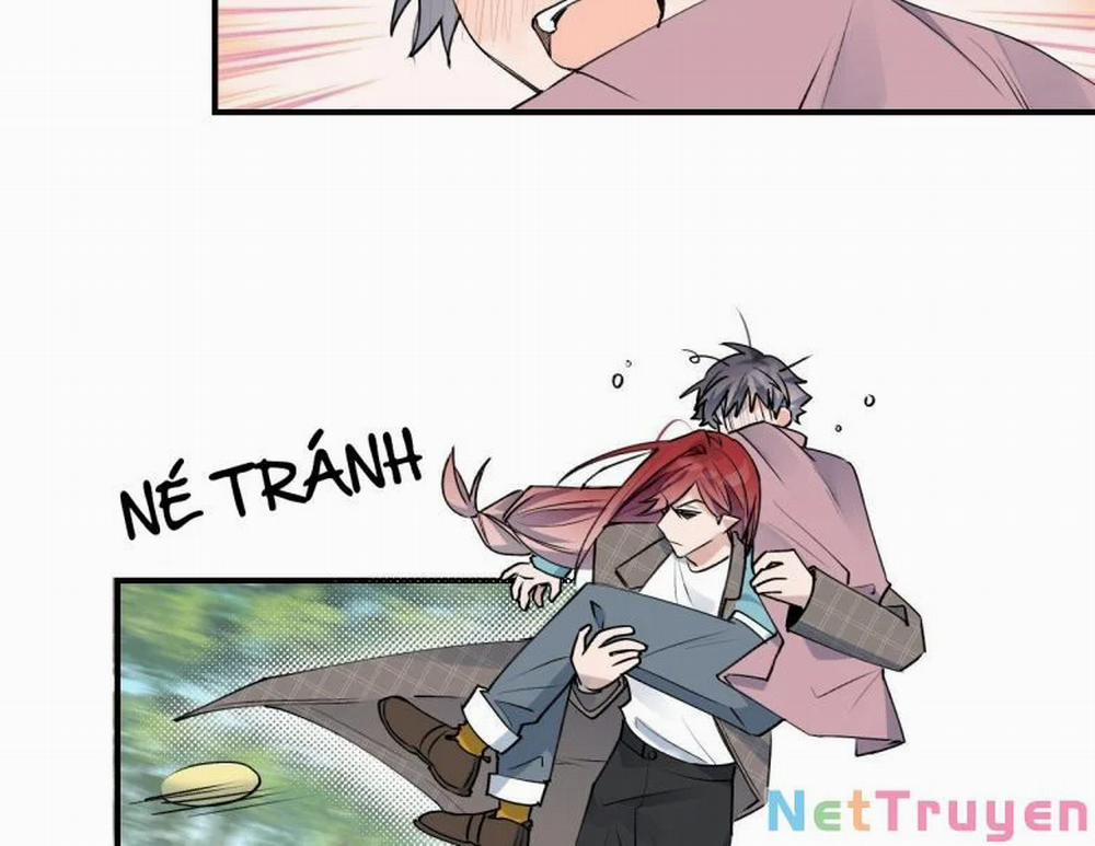 Ma Vương Đại Nhân Luôn Trêu Chọc Tôi 5 trang 31