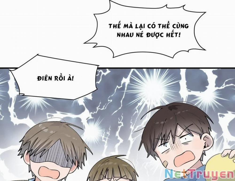 Ma Vương Đại Nhân Luôn Trêu Chọc Tôi 5 trang 33