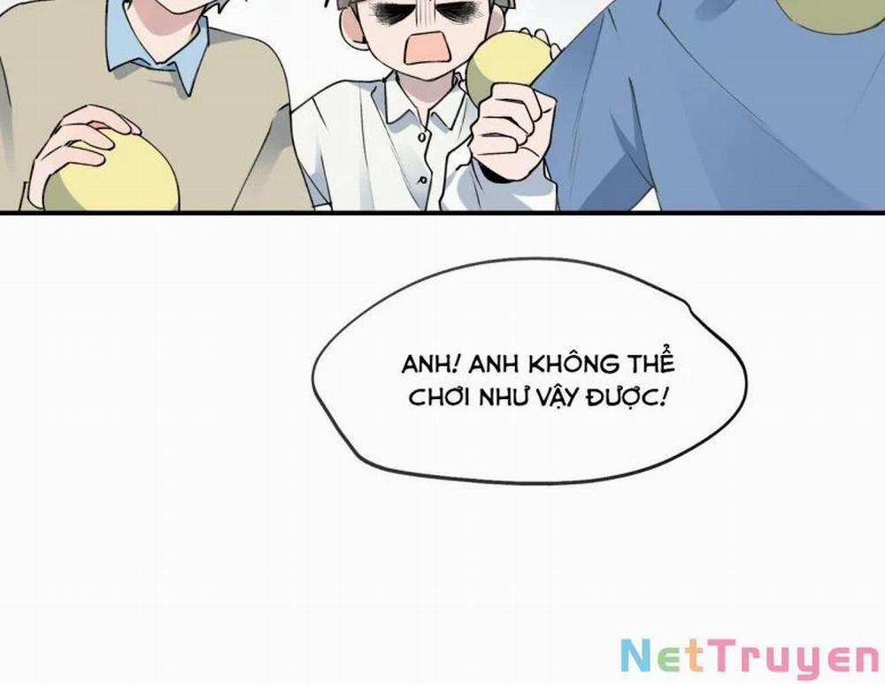 Ma Vương Đại Nhân Luôn Trêu Chọc Tôi 5 trang 34