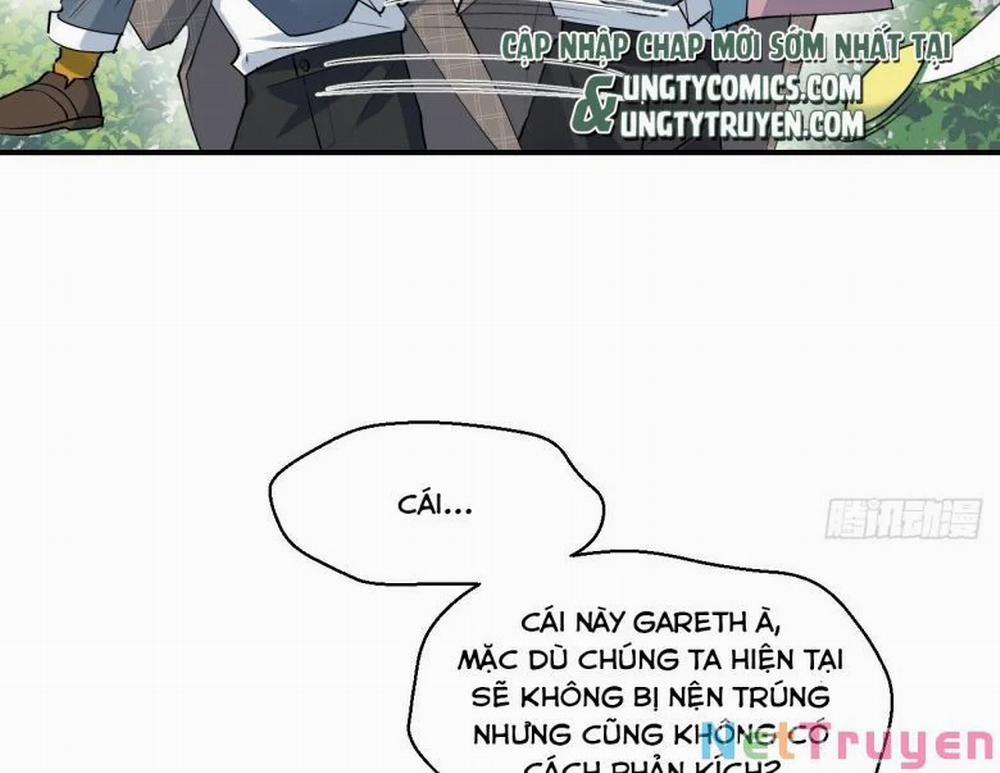 Ma Vương Đại Nhân Luôn Trêu Chọc Tôi 5 trang 40