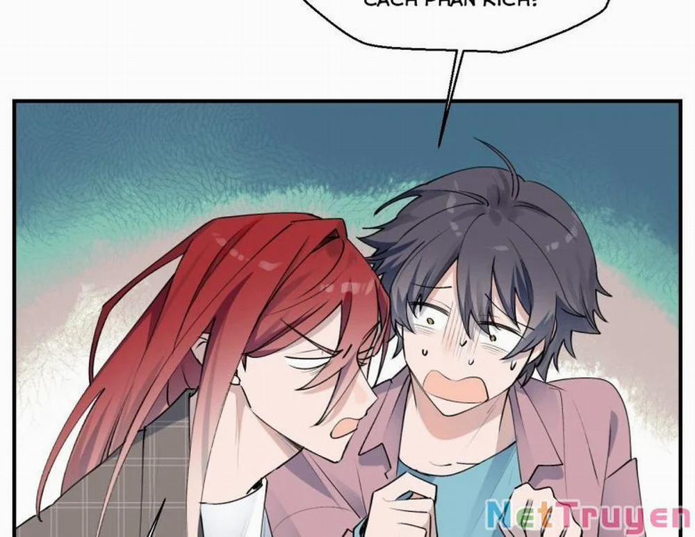 Ma Vương Đại Nhân Luôn Trêu Chọc Tôi 5 trang 41