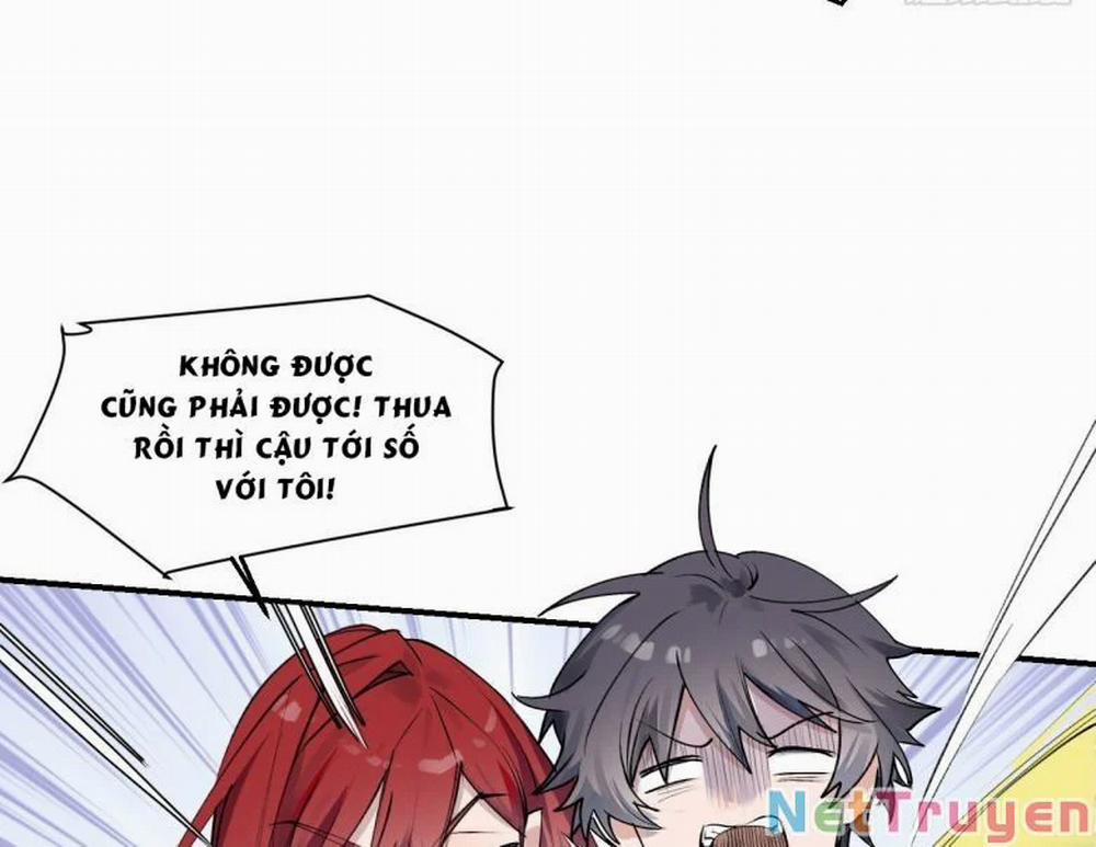 Ma Vương Đại Nhân Luôn Trêu Chọc Tôi 5 trang 43