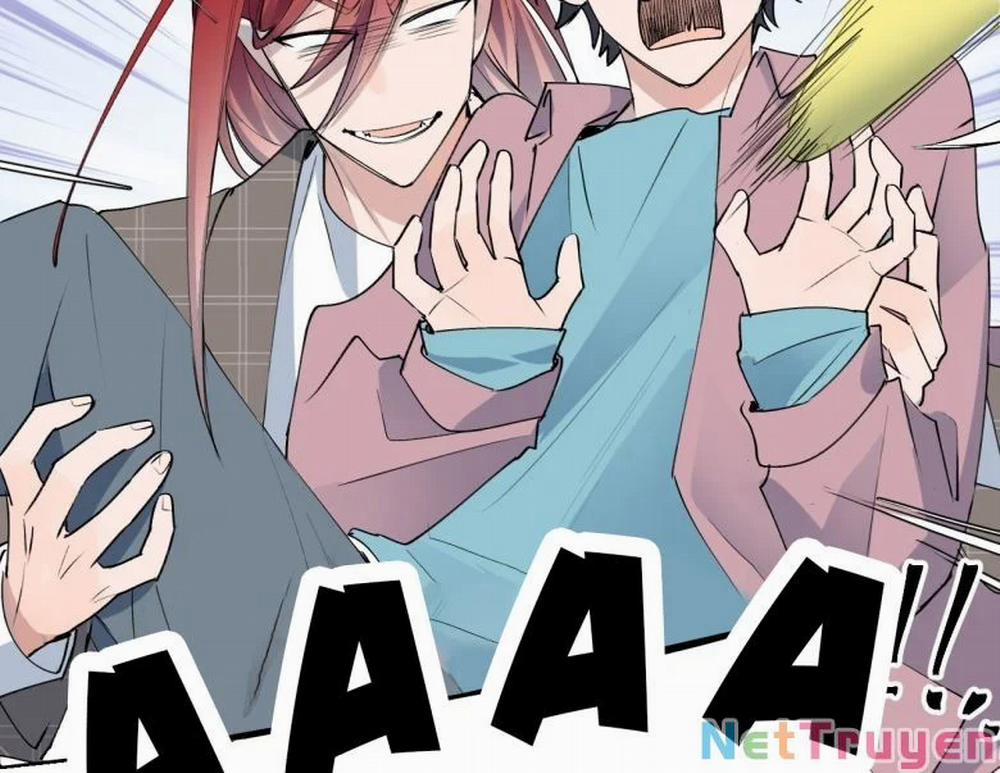 Ma Vương Đại Nhân Luôn Trêu Chọc Tôi 5 trang 44