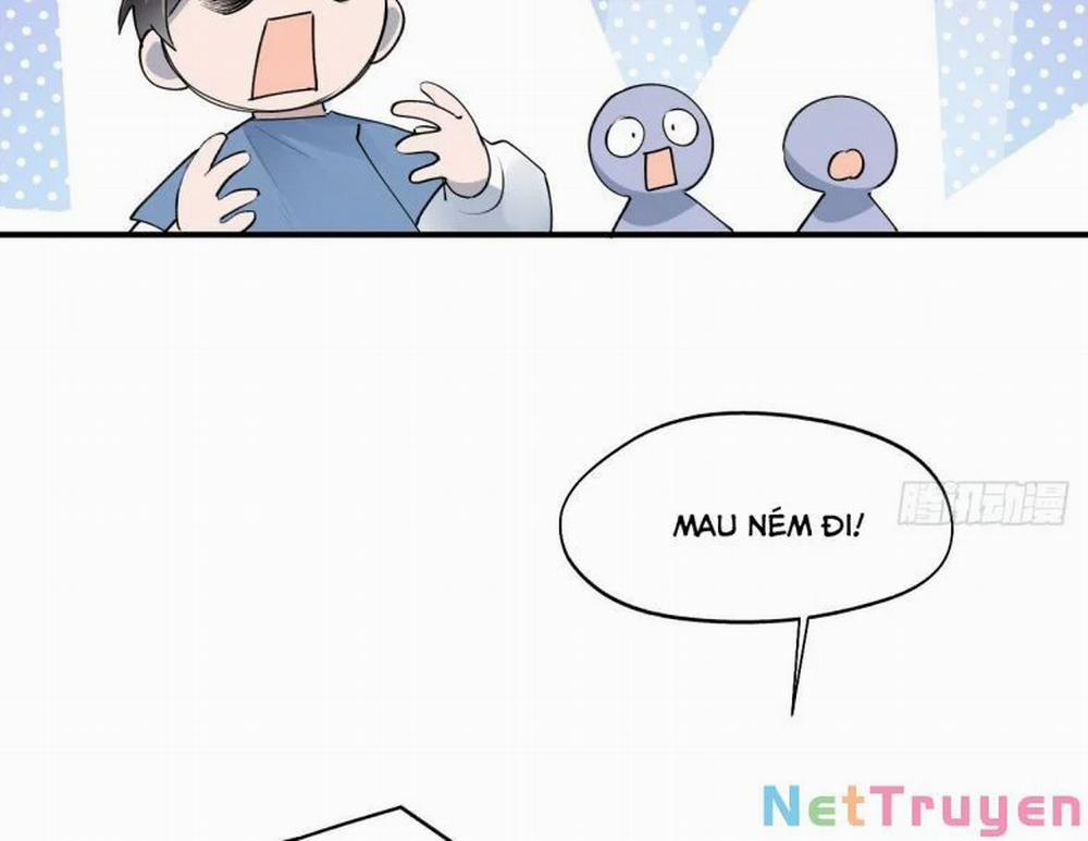 Ma Vương Đại Nhân Luôn Trêu Chọc Tôi 5 trang 47