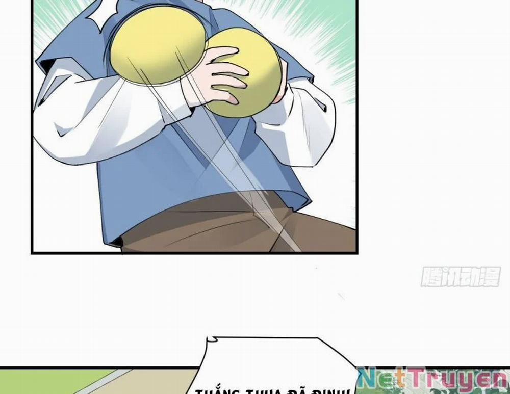 Ma Vương Đại Nhân Luôn Trêu Chọc Tôi 5 trang 51