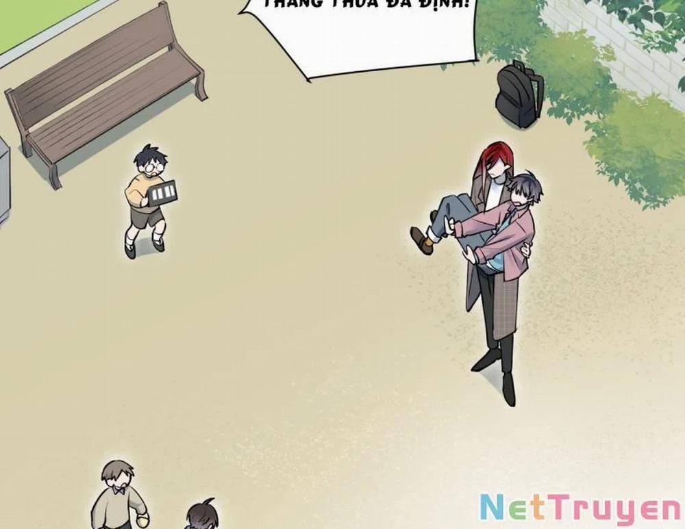 Ma Vương Đại Nhân Luôn Trêu Chọc Tôi 5 trang 52