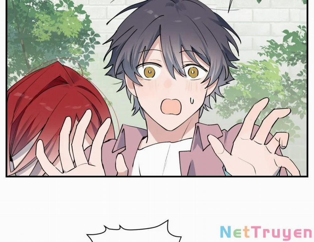 Ma Vương Đại Nhân Luôn Trêu Chọc Tôi 5 trang 54