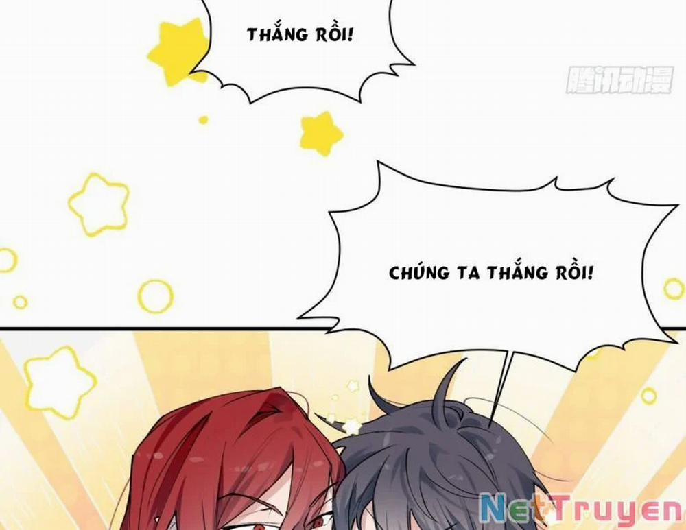 Ma Vương Đại Nhân Luôn Trêu Chọc Tôi 5 trang 55