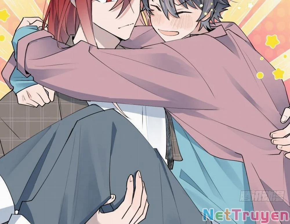 Ma Vương Đại Nhân Luôn Trêu Chọc Tôi 5 trang 56