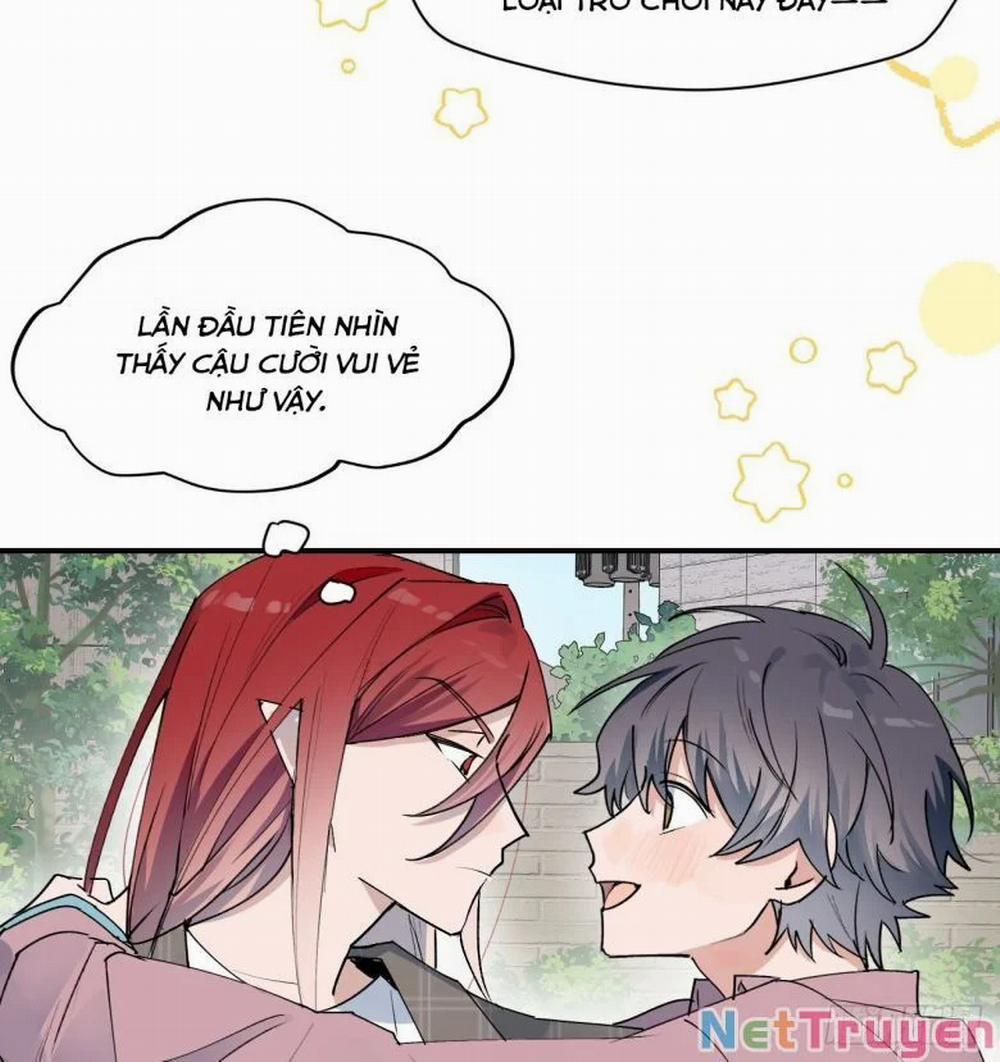 Ma Vương Đại Nhân Luôn Trêu Chọc Tôi 5 trang 59