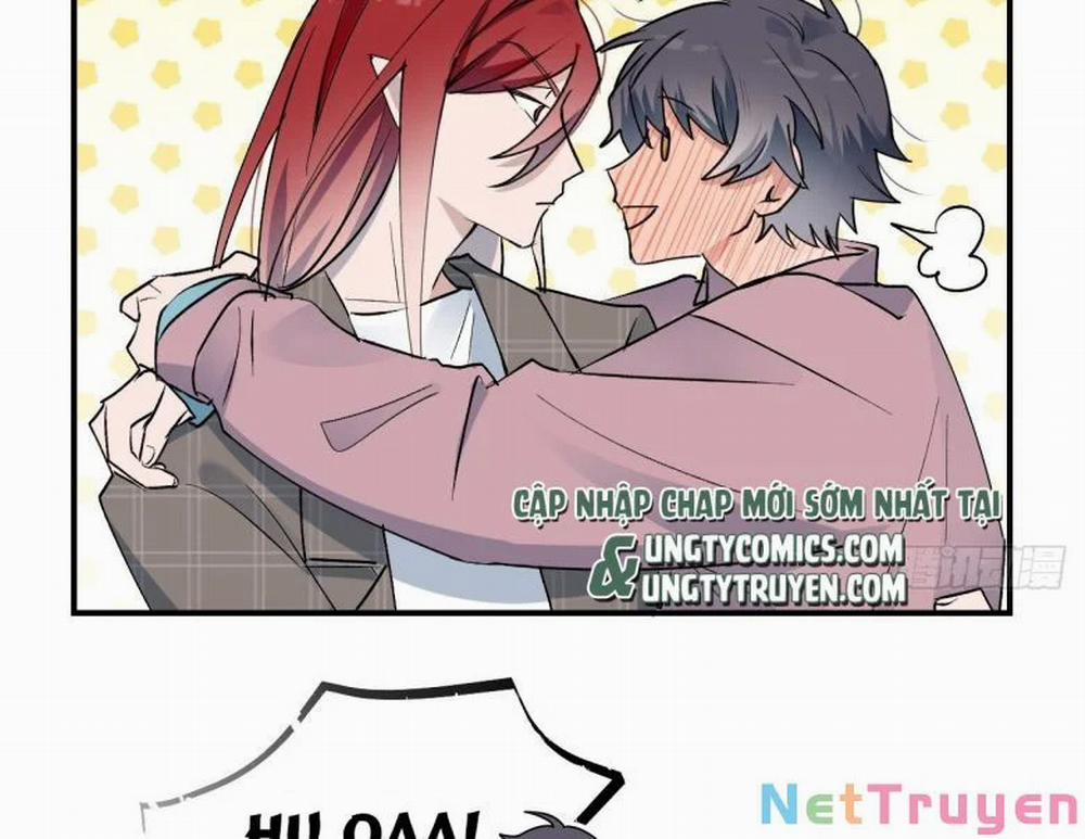 Ma Vương Đại Nhân Luôn Trêu Chọc Tôi 5 trang 61