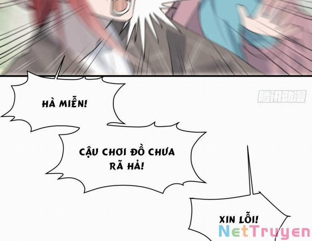 Ma Vương Đại Nhân Luôn Trêu Chọc Tôi 5 trang 63