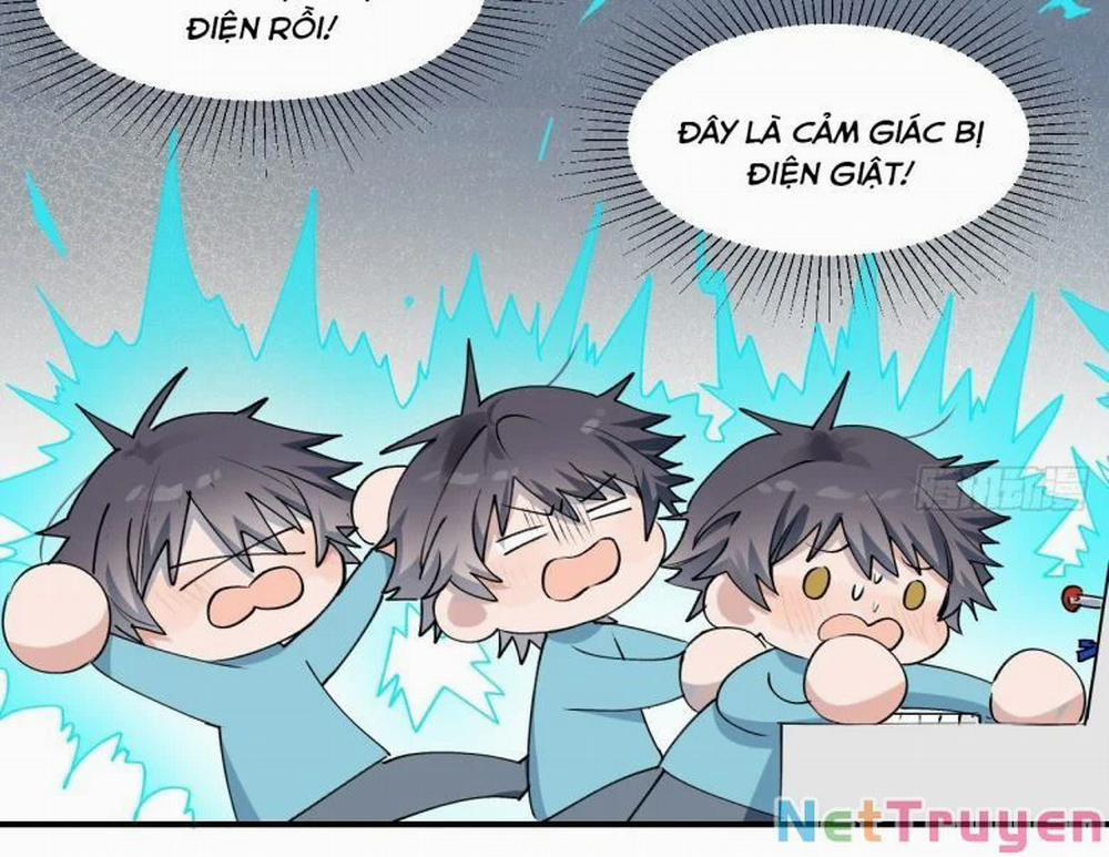 Ma Vương Đại Nhân Luôn Trêu Chọc Tôi 5 trang 7