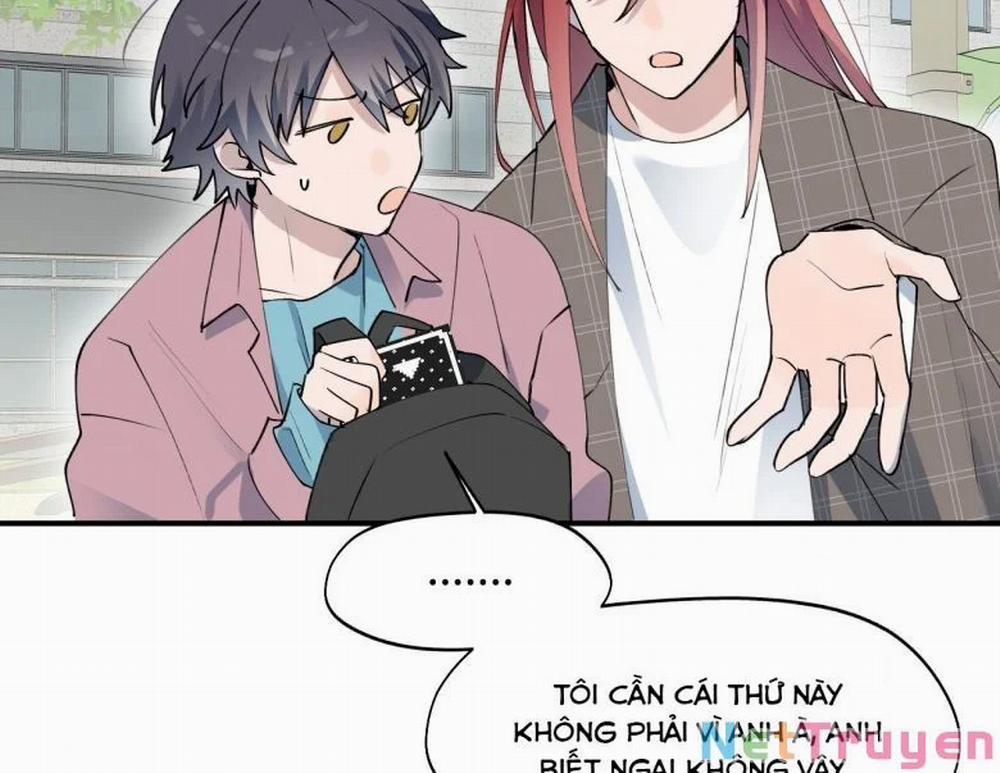 Ma Vương Đại Nhân Luôn Trêu Chọc Tôi 5 trang 70