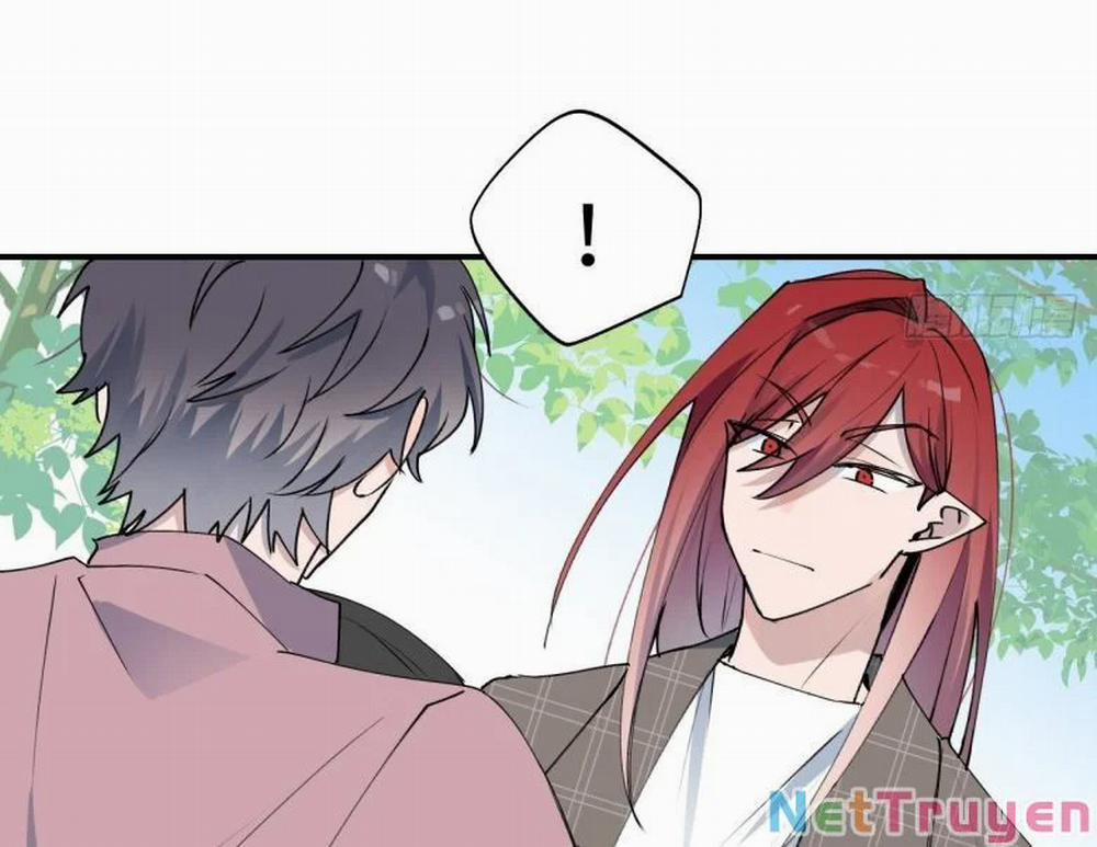 Ma Vương Đại Nhân Luôn Trêu Chọc Tôi 5 trang 81