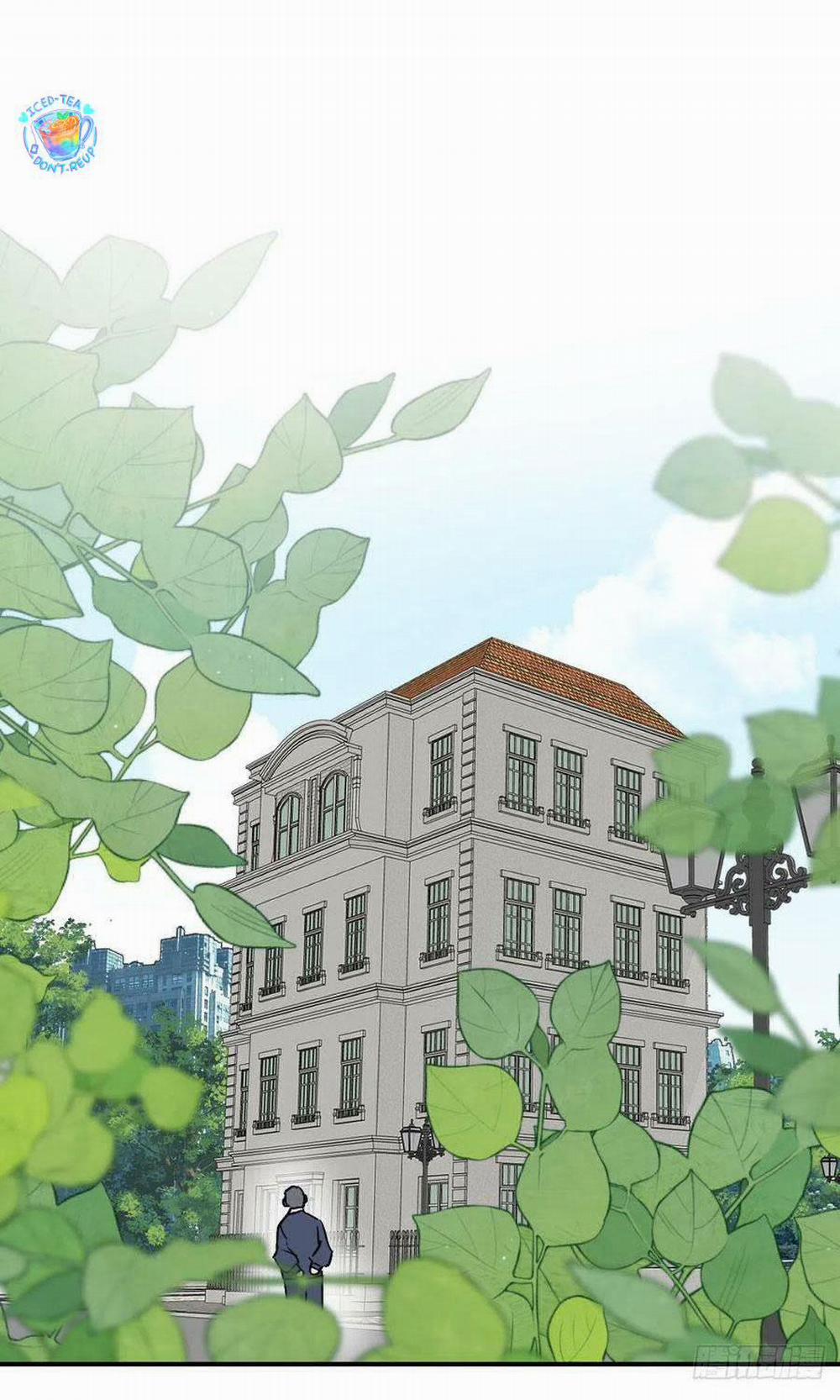 Ma Vương Đại Nhân Luôn Trêu Chọc Tôi 50 trang 1