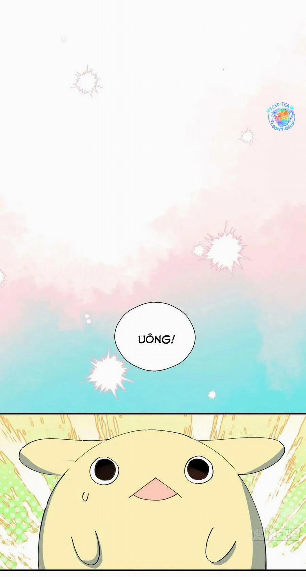 Ma Vương Đại Nhân Luôn Trêu Chọc Tôi 50 trang 11