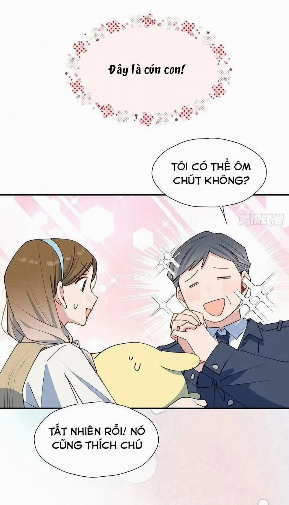 Ma Vương Đại Nhân Luôn Trêu Chọc Tôi 50 trang 13