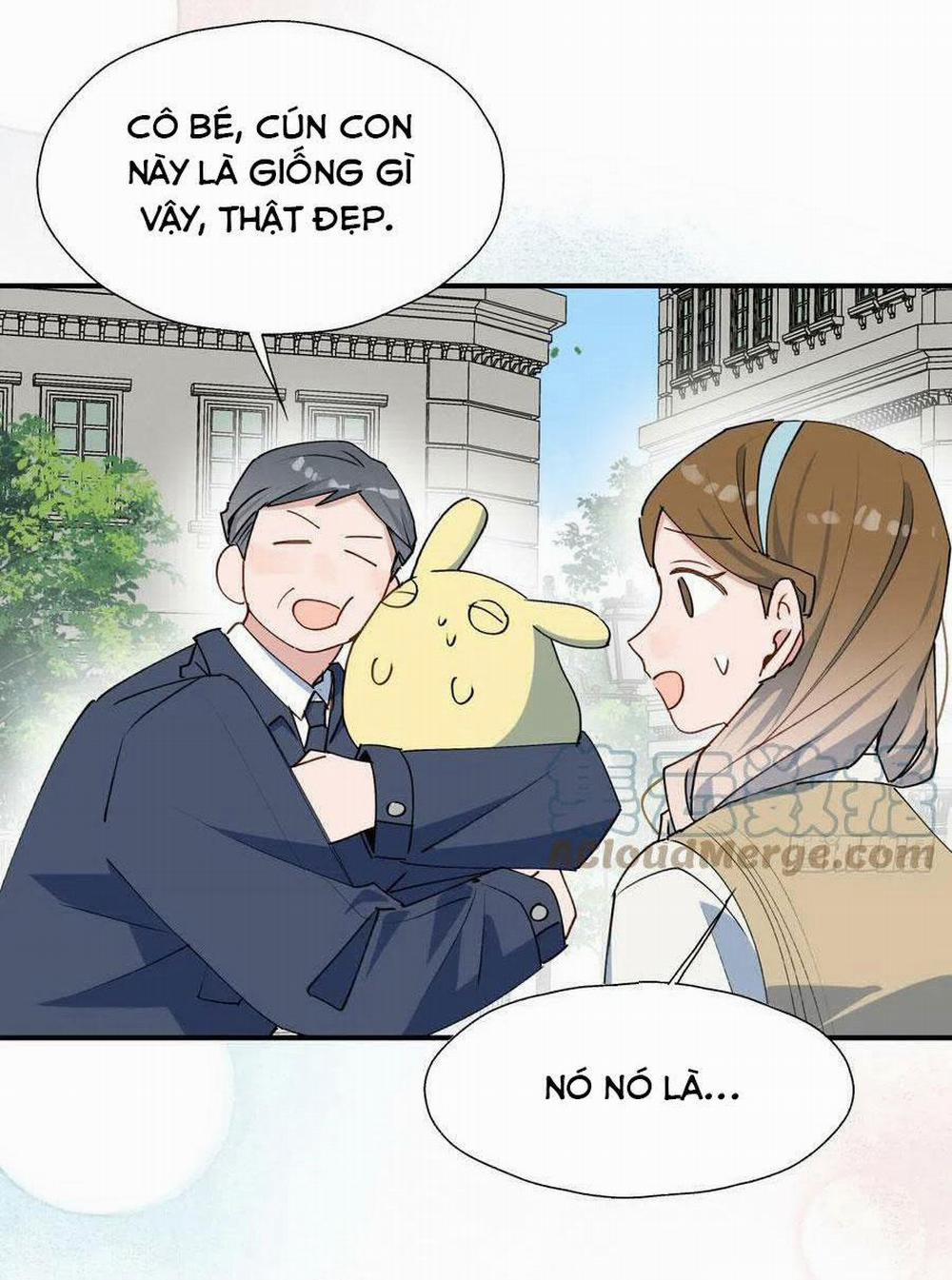 Ma Vương Đại Nhân Luôn Trêu Chọc Tôi 50 trang 15