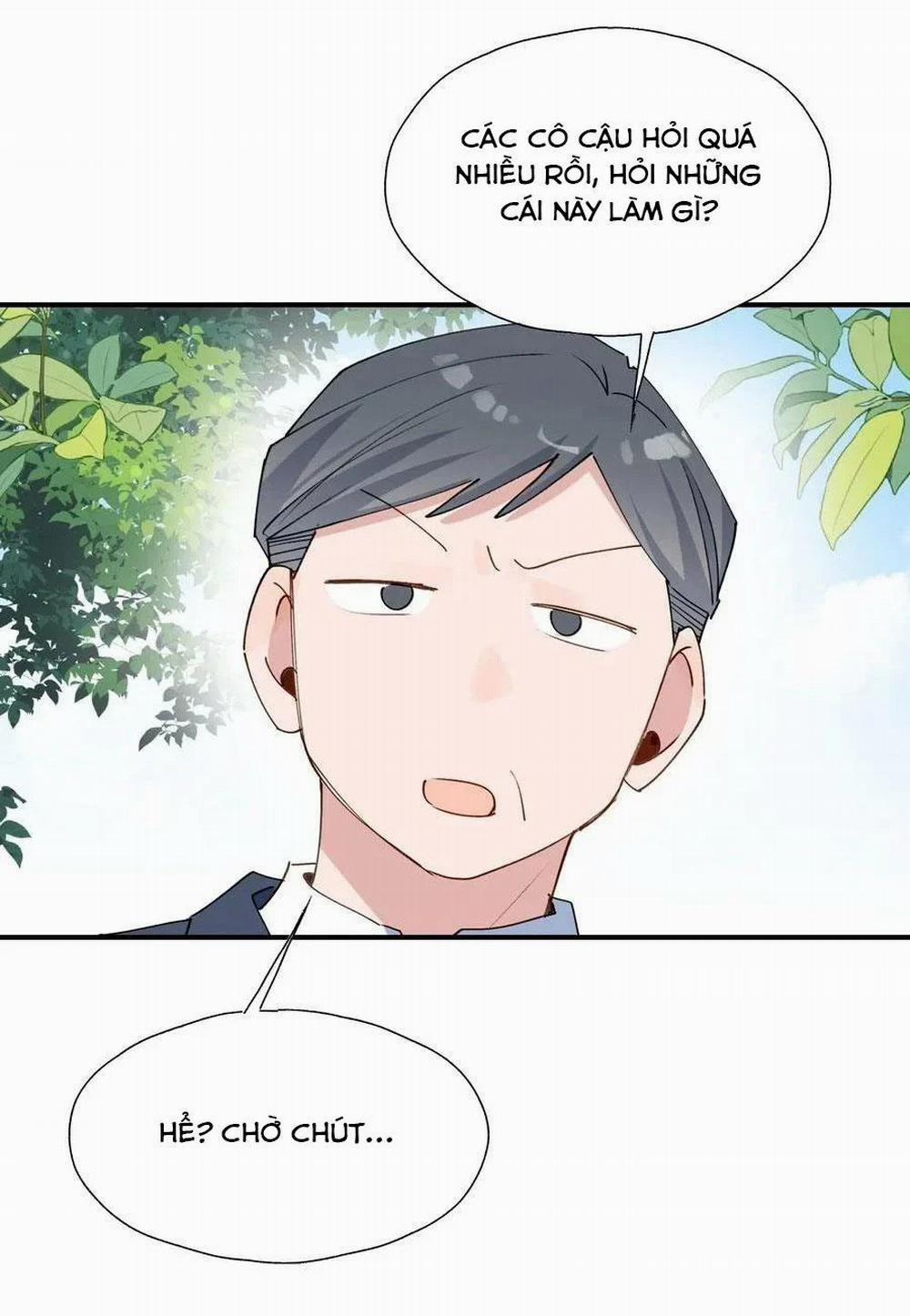 Ma Vương Đại Nhân Luôn Trêu Chọc Tôi 50 trang 19