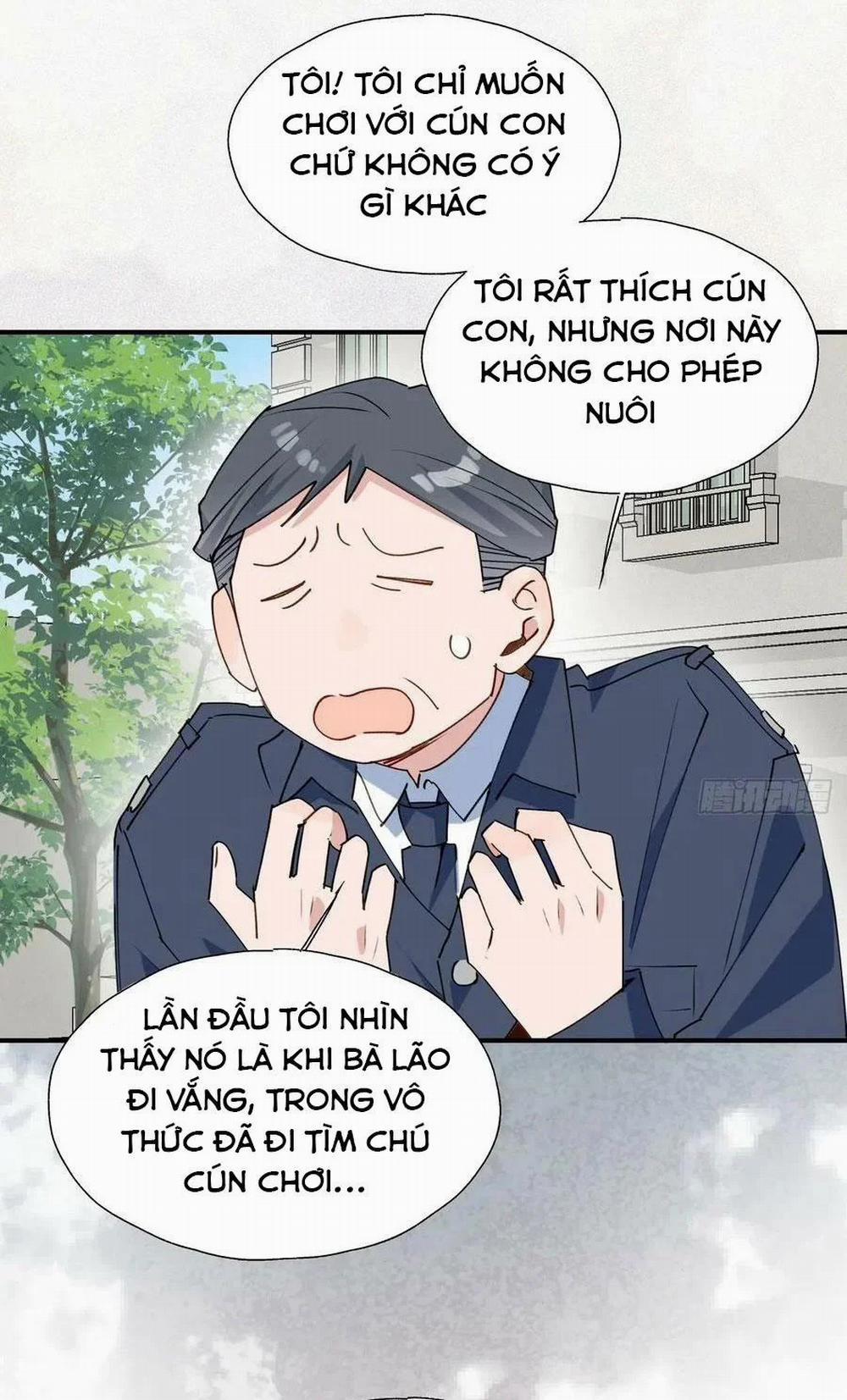 Ma Vương Đại Nhân Luôn Trêu Chọc Tôi 50 trang 23