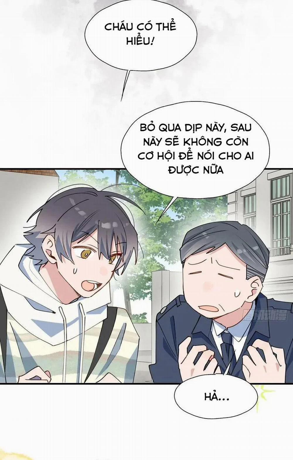 Ma Vương Đại Nhân Luôn Trêu Chọc Tôi 50 trang 24