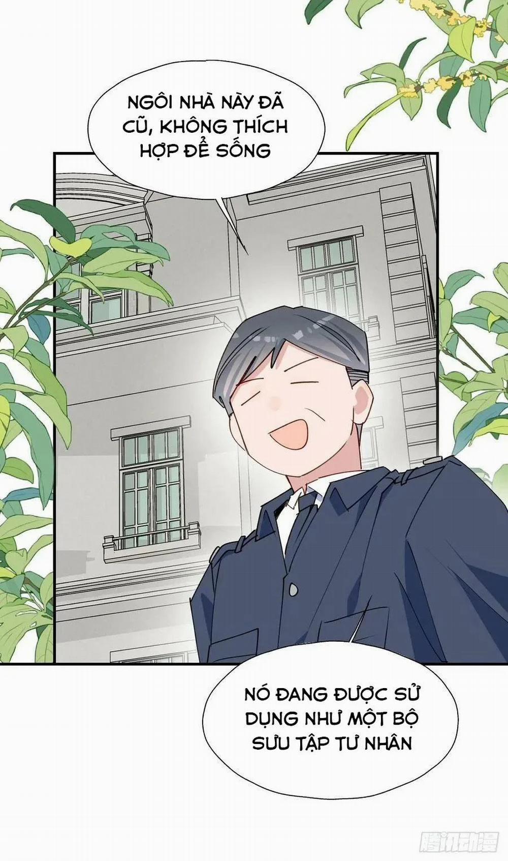 Ma Vương Đại Nhân Luôn Trêu Chọc Tôi 50 trang 29