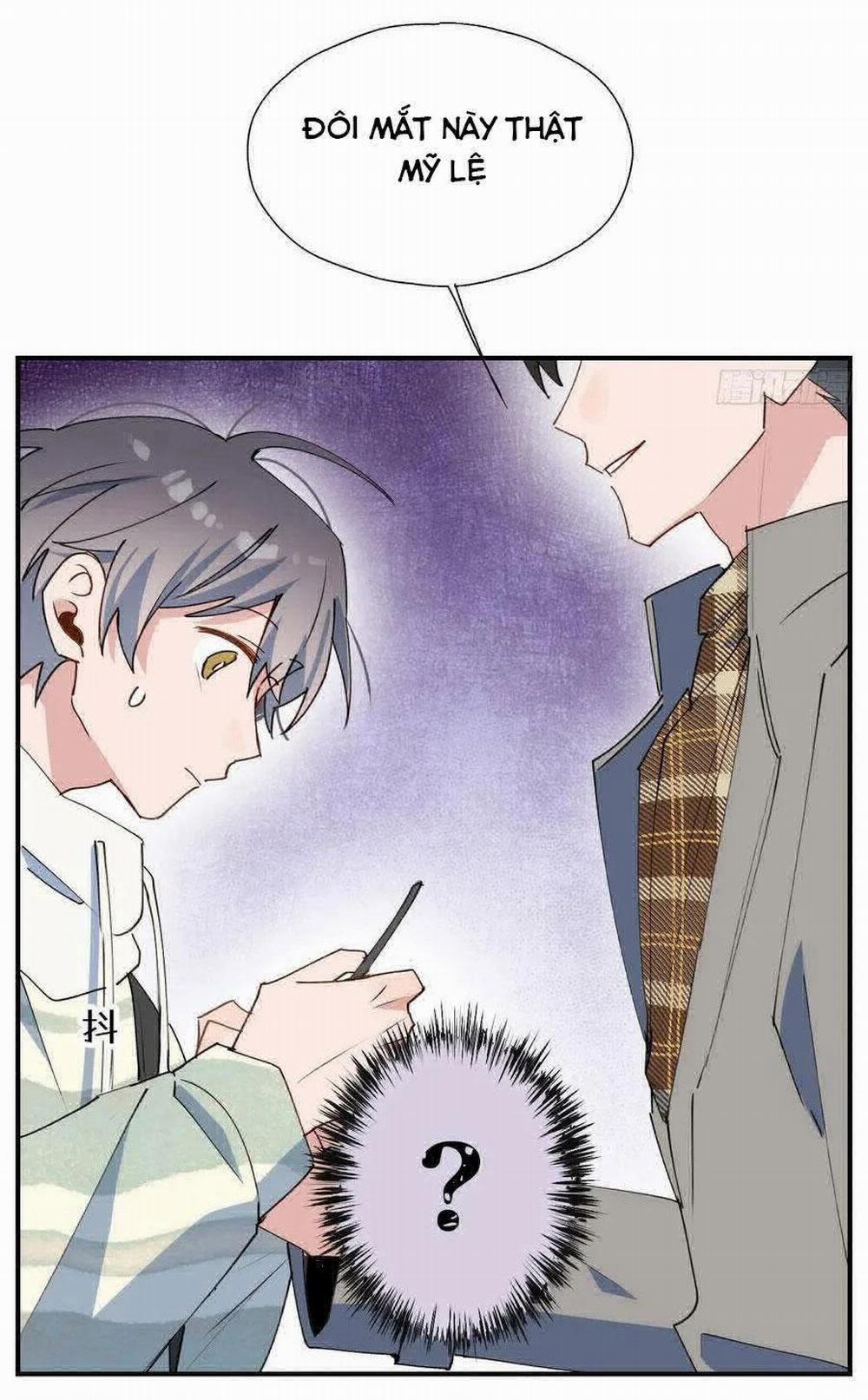 Ma Vương Đại Nhân Luôn Trêu Chọc Tôi 50 trang 36