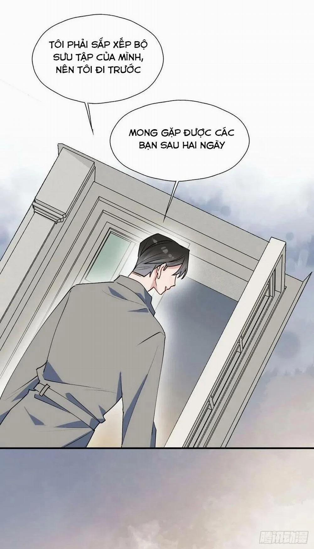 Ma Vương Đại Nhân Luôn Trêu Chọc Tôi 50 trang 37