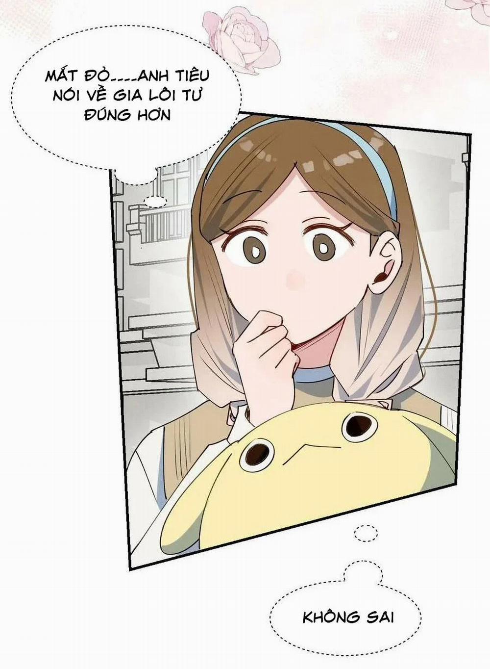 Ma Vương Đại Nhân Luôn Trêu Chọc Tôi 50 trang 40