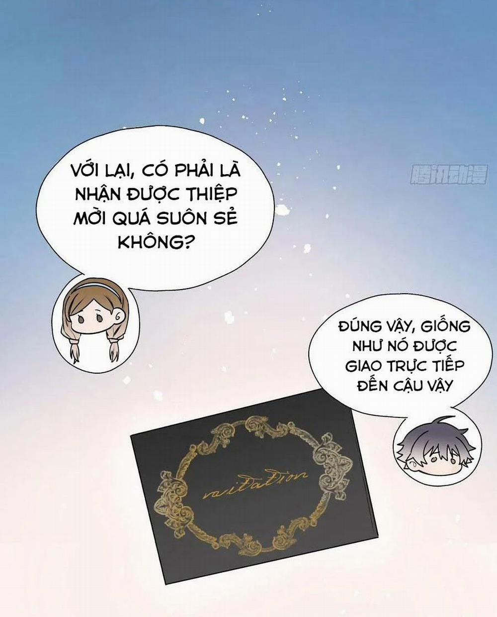 Ma Vương Đại Nhân Luôn Trêu Chọc Tôi 50 trang 42