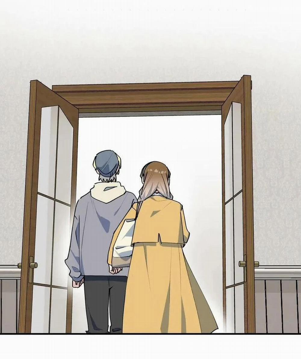 Ma Vương Đại Nhân Luôn Trêu Chọc Tôi 51 trang 27