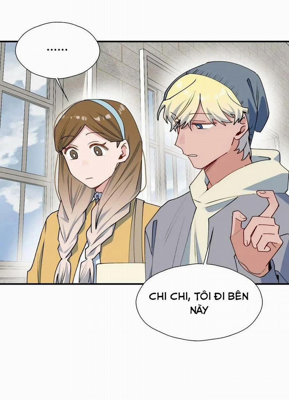 Ma Vương Đại Nhân Luôn Trêu Chọc Tôi 51 trang 28