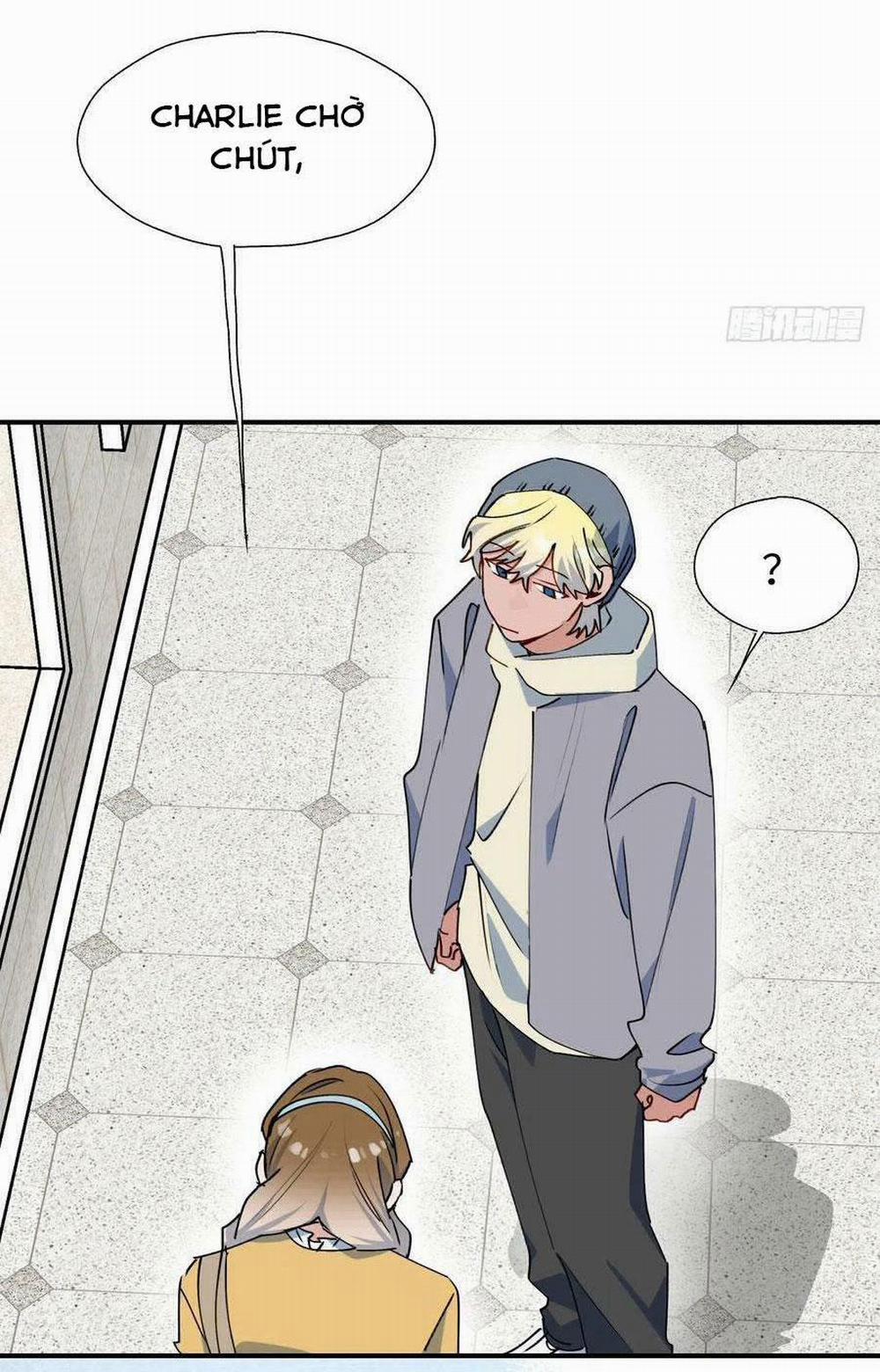 Ma Vương Đại Nhân Luôn Trêu Chọc Tôi 51 trang 29