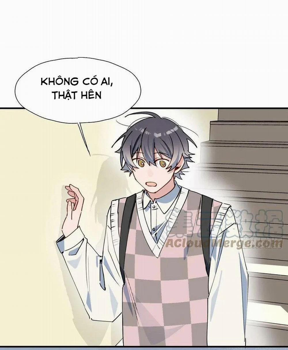 Ma Vương Đại Nhân Luôn Trêu Chọc Tôi 51 trang 35