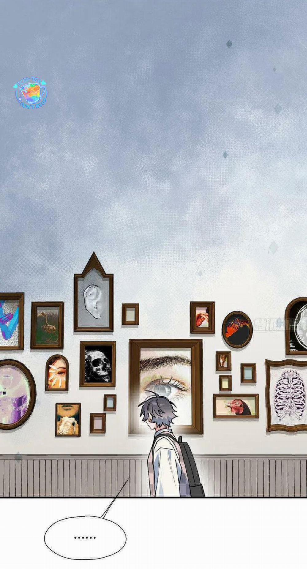 Ma Vương Đại Nhân Luôn Trêu Chọc Tôi 51 trang 36