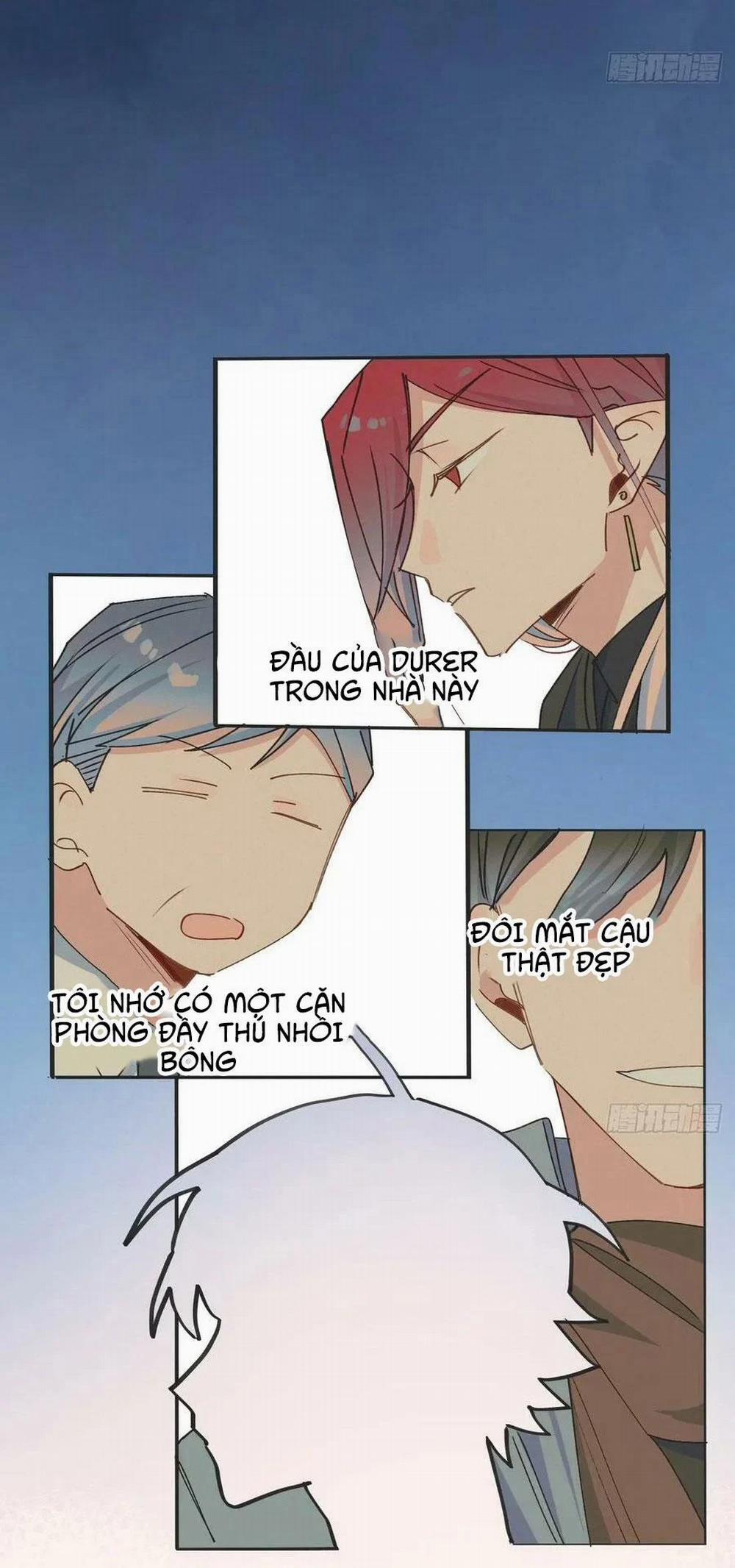 Ma Vương Đại Nhân Luôn Trêu Chọc Tôi 51 trang 39