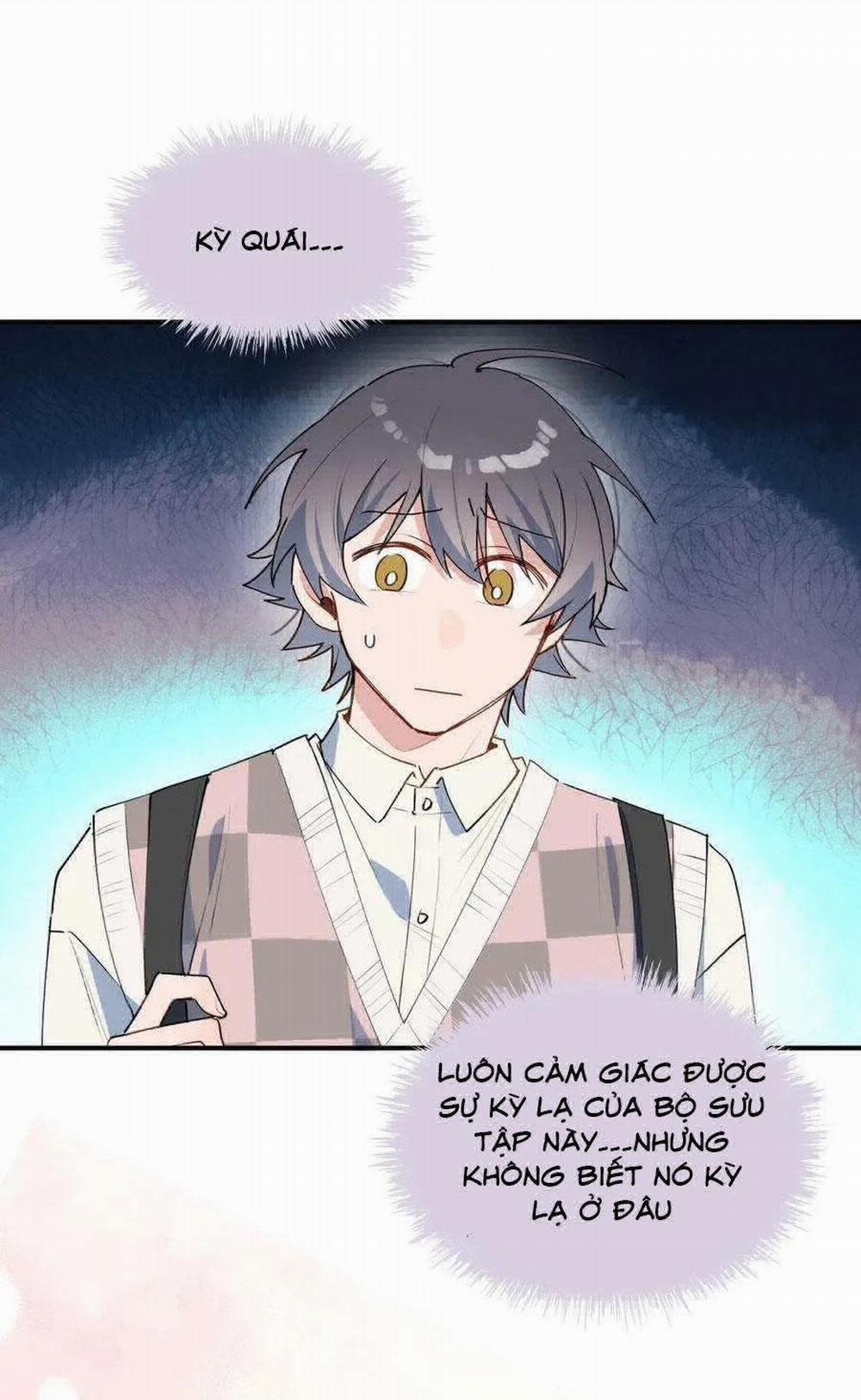 Ma Vương Đại Nhân Luôn Trêu Chọc Tôi 51 trang 6