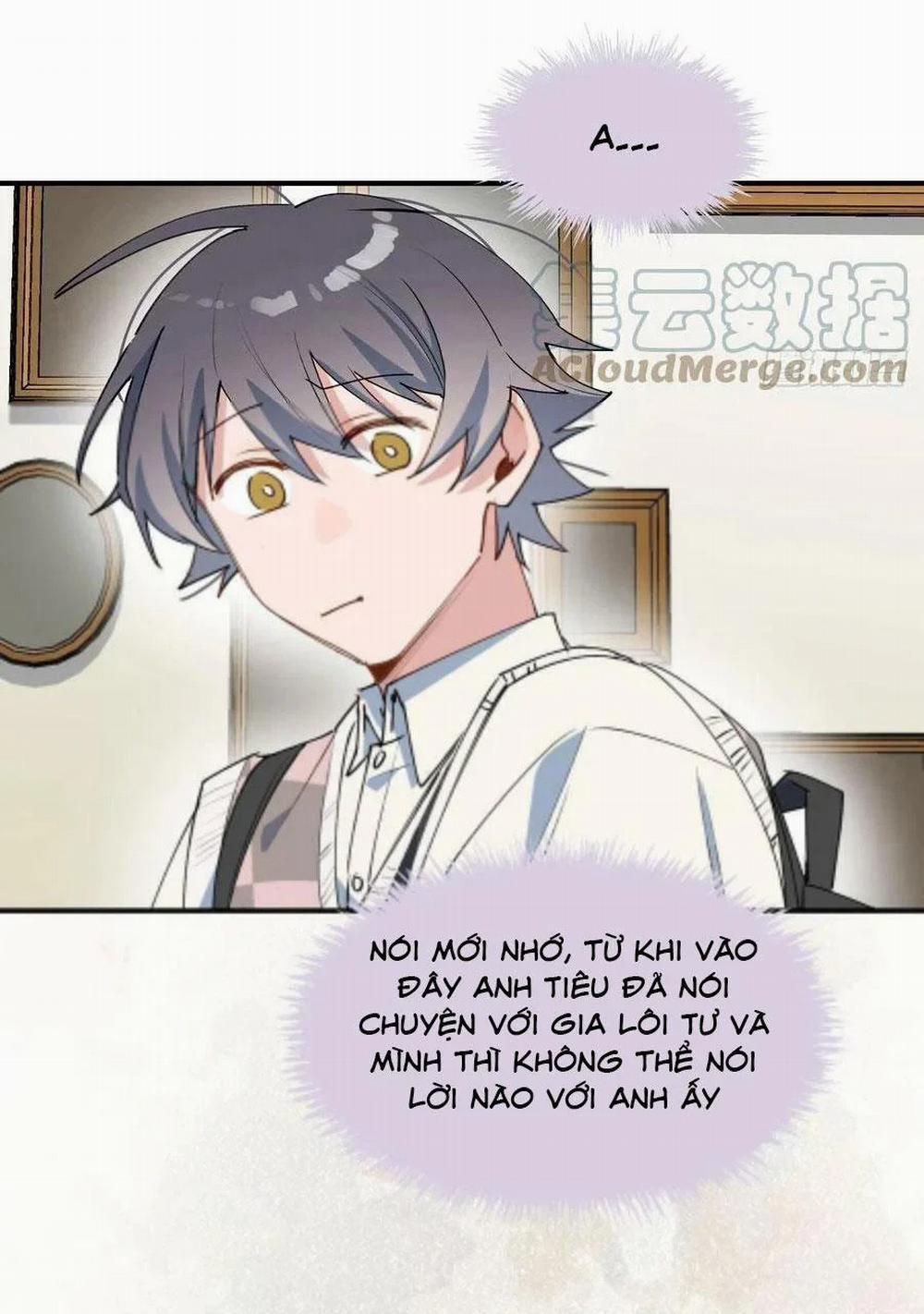 Ma Vương Đại Nhân Luôn Trêu Chọc Tôi 51 trang 9