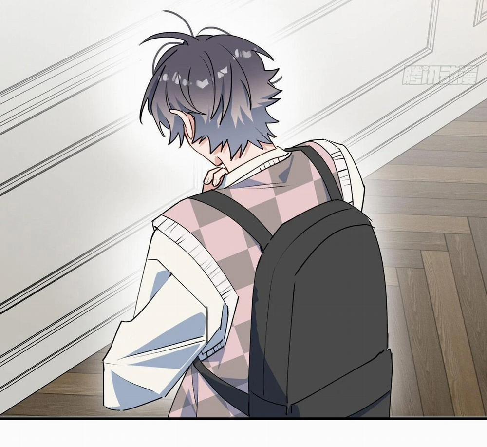 Ma Vương Đại Nhân Luôn Trêu Chọc Tôi 52 trang 10