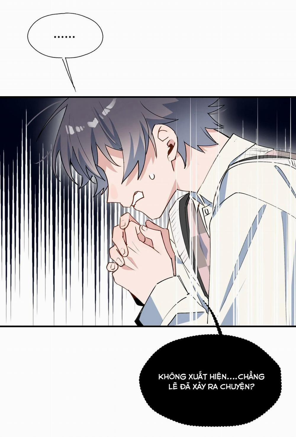 Ma Vương Đại Nhân Luôn Trêu Chọc Tôi 52 trang 11